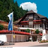 Flair Hotel Adlerbad, Bild 1