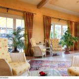 Flair Hotel Adlerbad, Lobby