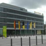 Star Inn Hotel Stuttgart Airport-Messe, Aussenaufnahme