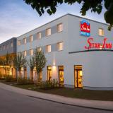 Star Inn Hotel Stuttgart Airport-Messe, Aussenaufnahme