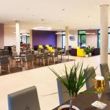 Star Inn Hotel Stuttgart Airport-Messe, Bar