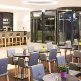 Star Inn Hotel Stuttgart Airport-Messe, Bar