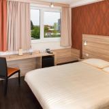 Star Inn Hotel Stuttgart Airport-Messe, Bild 8