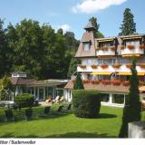 4 Sterne Hotel: TOP CountryLine Hotel Ritter, Badenweiler, Baden-Württemberg