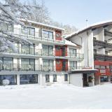 Flair Hotel Sonnenhof, Aussenaufnahme