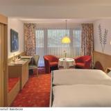 Flair Hotel Sonnenhof, Wohnbeispiel
