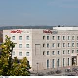 3 Sterne Hotel: InterCity Ulm, Ulm, Baden-Württemberg