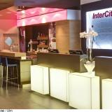 InterCity Ulm, Bar