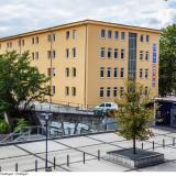 A&O Stuttgart City, Bild 1