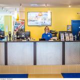 A&O Stuttgart City, Rezeption