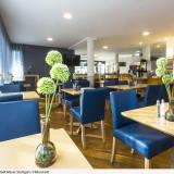 ibis Styles Filderstadt Stuttgart Messe, Restaurant