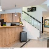 ibis Styles Filderstadt Stuttgart Messe, Rezeption