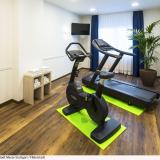 ibis Styles Filderstadt Stuttgart Messe, Bild 8