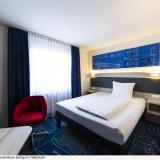 ibis Styles Filderstadt Stuttgart Messe, Wohnbeispiel