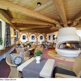 Hotel Lamm Mitteltal, Restaurant