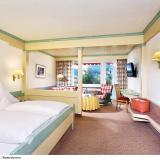 Hotel Lamm Mitteltal, Wohnbeispiel