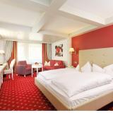 Hotel Lamm Mitteltal, Wohnbeispiel
