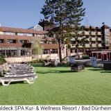 Waldeck Spa Resort, Bild 1
