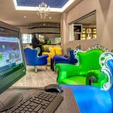 ibis Styles Rastatt Baden Baden, Bild 2