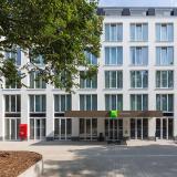 ibis Styles Rastatt Baden Baden, Bild 1