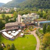 4 Sterne Hotel: Biosphärenhotel Graf Eberhard, Bad Urach, Baden-Württemberg