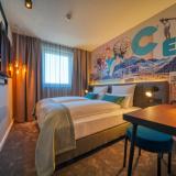 NYCE Hotel Ulm, Trademark Collection by Wyndham, Bild 2