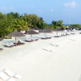 Cinnamon Dhonveli Maldives, Bild 4