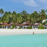 Diamonds Thudufushi Beach & Water Villas, Bild 5