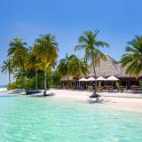Mirihi Island Resort, Bild 4