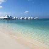 Diamonds Thudufushi Beach & Water Villas, Bild 3
