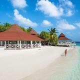 Diamonds Thudufushi Beach & Water Villas, Bild 4