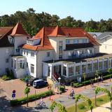 Strandhotel Baabe, Bild 1