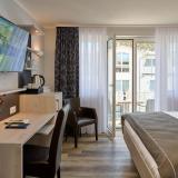 Strandhotel Baabe, Bild 3