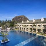 JW Marriott Mauritius Resort, Pool