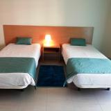 Studio 17 AtlanticHotels, Wohnbeispiel