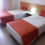Studio 17 AtlanticHotels, Wohnbeispiel