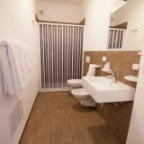 Marinella, Badezimmer Beispiel