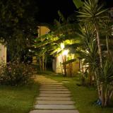 3 Sterne Familienhotel: Torre Marino, Ricadi, Kalabrien