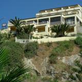 3 Sterne Familienhotel: Terrazzo sul Mare, Tropea, Kalabrien
