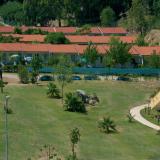 3 Sterne Familienhotel: Sciaron, Ricadi, Kalabrien