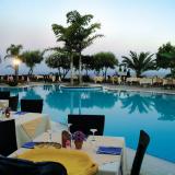 Sciaron, Pool