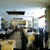 Sciaron, Restaurant