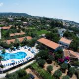 3 Sterne Hotel: Tonicello, Ricadi, Kalabrien