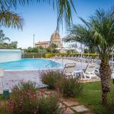 4 Sterne Hotel: Sentido Michelizia Tropea Resort, Tropea, Kalabrien