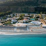 4 Sterne Hotel: VOI Le Muse Resort, Zambrone, Kalabrien