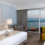 David Dead Sea Resort & Spa, Wohnbeispiel