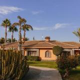 Suites & Villas Resort by Dunas, Bild 1