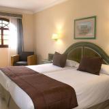 Suites & Villas Resort by Dunas, Bild 4
