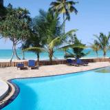 Sultan Sands Island Resort, Bild 2