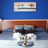 Sun Palace Albir, Wohnbeispiel Premium